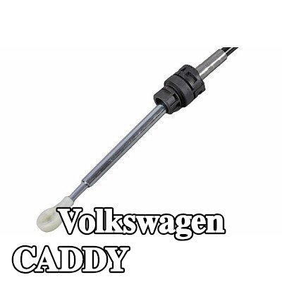 METZGER كابل محدد التروس الأيمن, كابل ناقل الحركة — 2016 Volkswagen Caddy