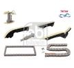 FEBI BILSTEIN Zincir seti — Mercedes-Benz E-Class (2)