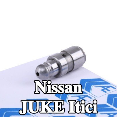 AE Itici — Nissan Juke
