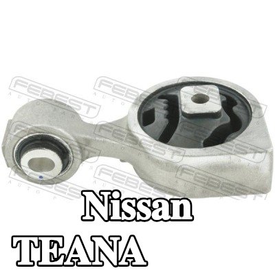 FEBEST حامل المحرك الأمامي الأيمن — 2012 Nissan Teana