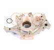 IAP QUALITY PARTS Yağ Pompası — 2000 Honda Civic (2)