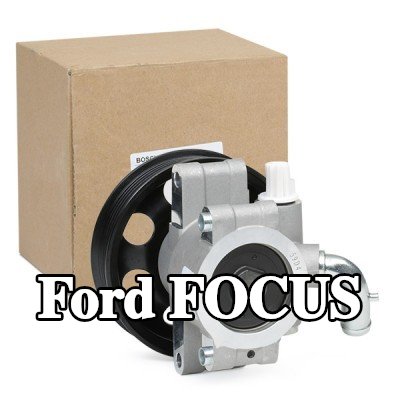 BOSCH مضخة نظام التوجيه المعزز — 2002 Ford Focus