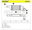 RIDEX Intercooler — Opel Tigra (5)