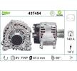 VALEO Alternatör YENİDEN ÜRETİLMİŞ PREMIUM, 150A — 2012 Audi A8 (5)