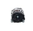BOSCH Alternatör 140A — Audi A1 (2)