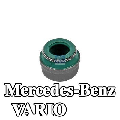 DT Spare Parts حشية صمام — Mercedes-Benz Vario