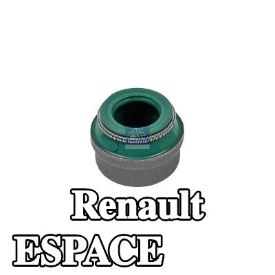 DT Spare Parts حشية صمام — 1995 Renault Espace