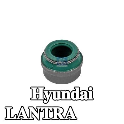 DT Spare Parts حشية صمام — Hyundai Lantra