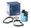 VAICO Yağ ayırıcı, karter havalandırması Silindir Kafası, conta/sızdırmazlık elemanları ile, filtre ile, EXPERT KITS + — Peugeot Boxer (1)