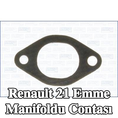 AJUSA Emme manifoldu contası — Renault 21