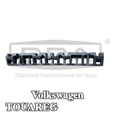 DPA ممتص الصدمات, المصد الأمامي — Volkswagen Touareg