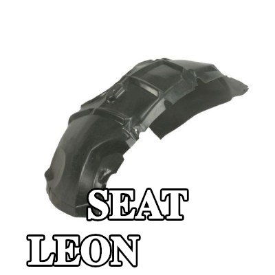 BLIC واقي الطين — SEAT Leon