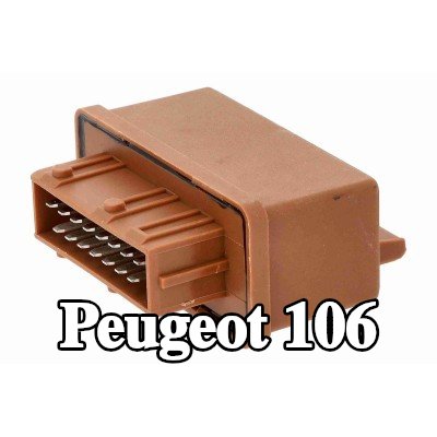 VEMO مرحل مضخة الوقود — Peugeot 106