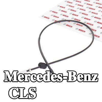 BOSCH كابل فرامل اليد 1726mm — 2004 Mercedes-Benz Cls