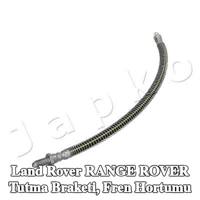 JAPKO Tutma Braketi, fren hortumu Arka, her iki taraf — Land Rover Range Rover