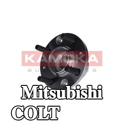 KAMOKA محور العجلة المحور الخلفي — Mitsubishi Colt