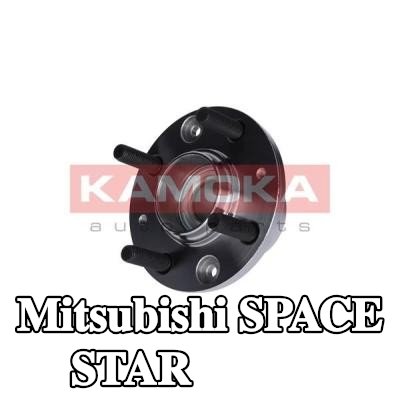 KAMOKA محور العجلة المحور الخلفي — Mitsubishi Space Star