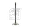 FEBI BILSTEIN Egzoz valfi — Peugeot 405 (2)