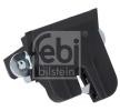 FEBI BILSTEIN Bagaj kapağı kilidi — 2012 Volkswagen Polo (6)