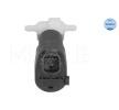 MEYLE Ön cam yıkama pompası 12V — Hyundai Creta (2)