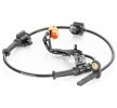 HELLA ABS sensörü Ön Aks, tutuculu — Honda Element (1)