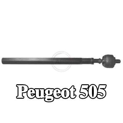 A.B.S. قضيب الربط الداخلي — Peugeot 505