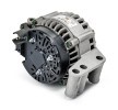 BOSCH Alternatör 90A — Ford StreetKA (3)