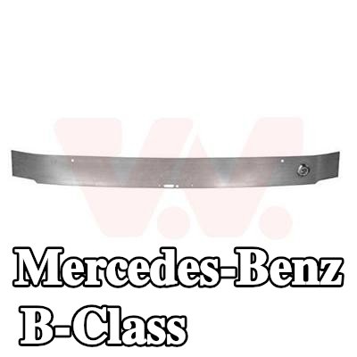 VAN WEZEL دعامة المصد الأمامية — Mercedes-Benz B-Class