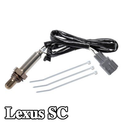 FEBI BILSTEIN مستشعر لامدا — 2000 Lexus Sc
