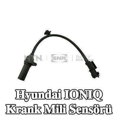 SNR Krank mili sensörü — Hyundai Ioniq