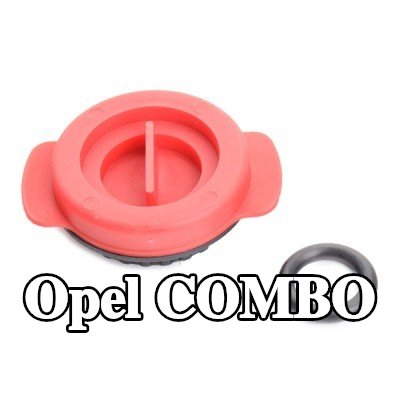 DR.MOTOR AUTOMOTIVE حشية، مضخة الزيت — Opel Combo