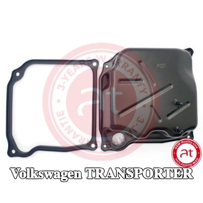 at autoteile germany حوض زيت ناقل الحركة الأوتوماتيكي — Volkswagen Transporter
