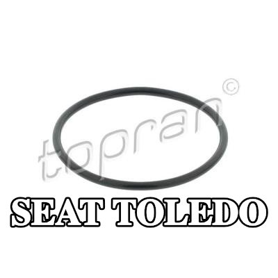 TOPRAN حشية، مصفاة الزيت — SEAT Toledo