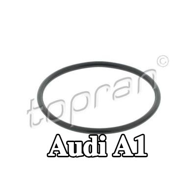 TOPRAN حشية، مصفاة الزيت — Audi A1