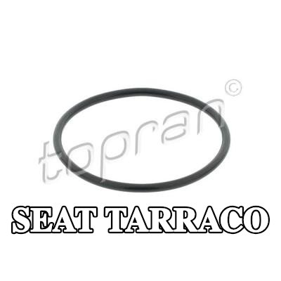 TOPRAN حشية، مصفاة الزيت — SEAT Tarraco