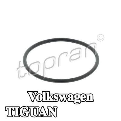 TOPRAN حشية، مصفاة الزيت — Volkswagen Tiguan
