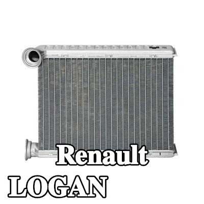 VALEO شبكة التسخين — Renault Logan