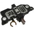 AS-PL Alternatör voltaj regülatörü — Honda Jazz (2)