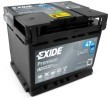EXIDE Akü Premium — SEAT Terra (3)
