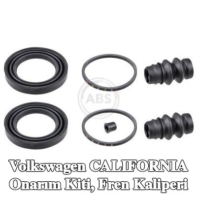 A.B.S. Onarım Kiti, fren kaliperi — Volkswagen California
