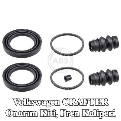 A.B.S. Onarım Kiti, fren kaliperi — Volkswagen Crafter