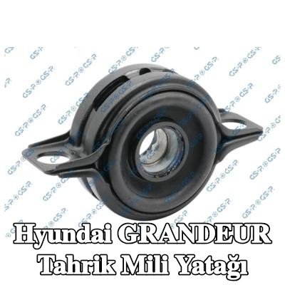 GSP Tahrik Mili Yatağı — Hyundai Grandeur