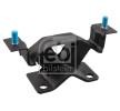 FEBI BILSTEIN Montaj, otomatik şanzıman Arka — Opel Omega (2)