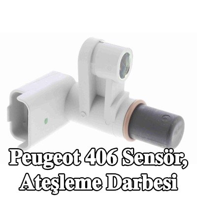 VEMO Sensör, ateşleme darbesi Q+, orijinal ekipman üreticisi kalitesi — 1997 Peugeot 406