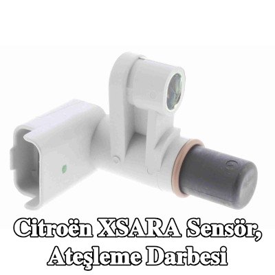 VEMO Sensör, ateşleme darbesi Q+, orijinal ekipman üreticisi kalitesi — Citroën Xsara