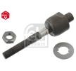 FEBI BILSTEIN İç bağlantı çubuğu OE Turbo YENİ, Sol Ön Aks, Ön Aks Sağ, 150mm, karşı somunlu, kilitleme plakası ile — 1997 Honda Accord (2)