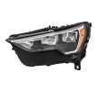 HELLA Far Sol, LED, PWY24W, ampullü, kontrol ünitesi olmadan — Audi Q3 (1)