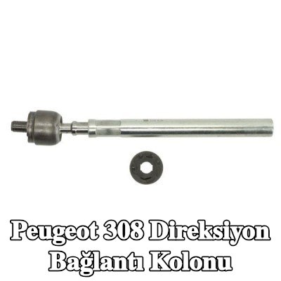 REINHOCH Direksiyon Bağlantı Kolonu — Peugeot 308