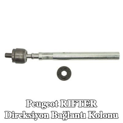 REINHOCH Direksiyon Bağlantı Kolonu — Peugeot Rifter