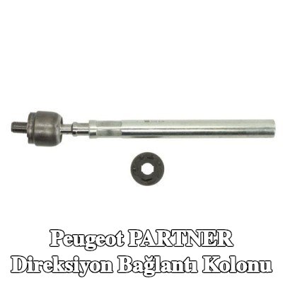 REINHOCH Direksiyon Bağlantı Kolonu — Peugeot Partner